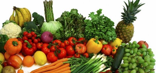 Vegetarian Diets for Children: Right from the Start